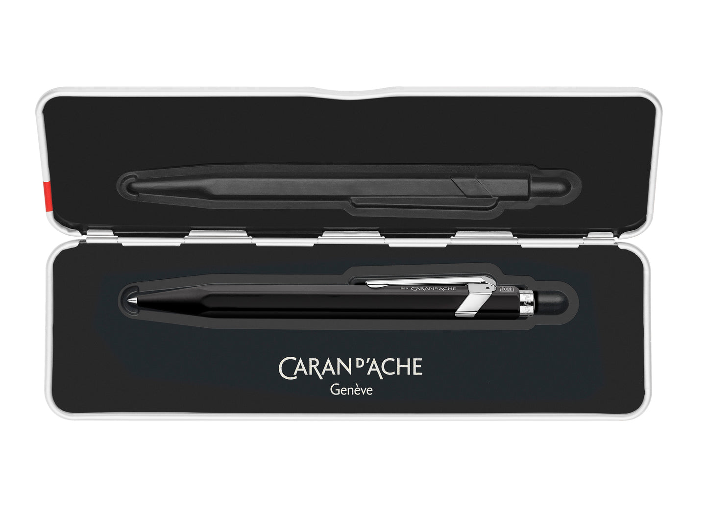 849™ SİYAH LAKE ROLLER KALEM