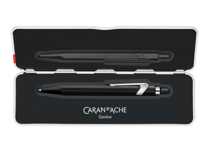 849™ SİYAH LAKE ROLLER KALEM