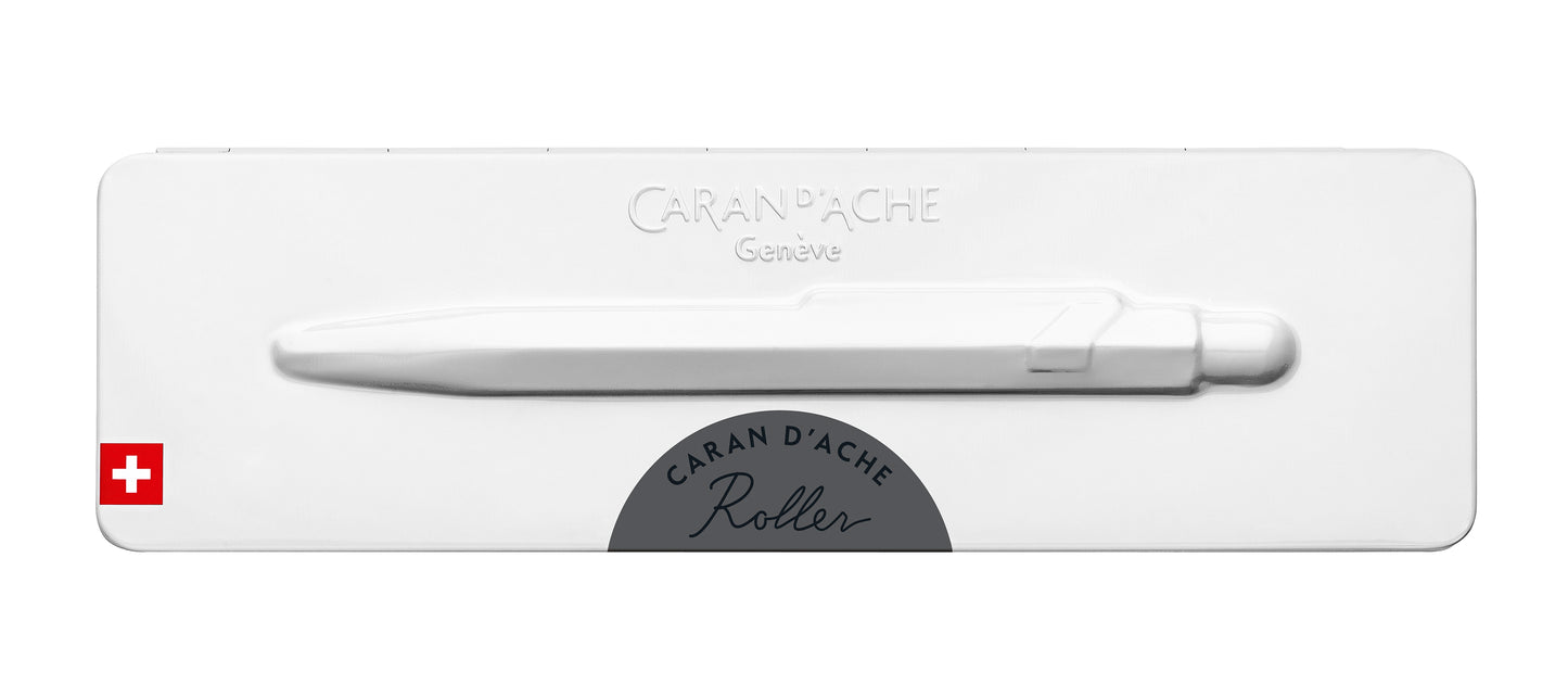 849™ GRİ ROLLER KALEM