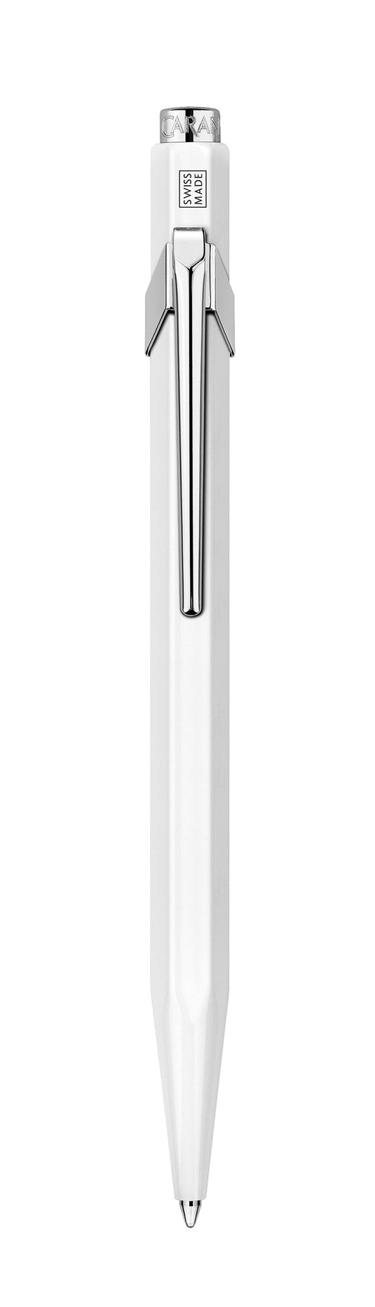 849™ CLASSIC LINE BEYAZ TÜKENMEZ KALEM