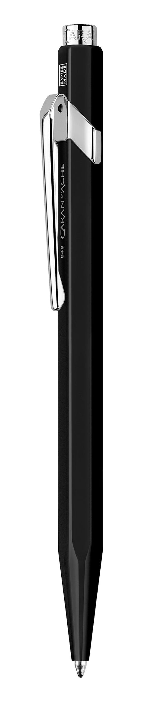 849™ CLASSIC LINE SİYAH TÜKENMEZ KALEM