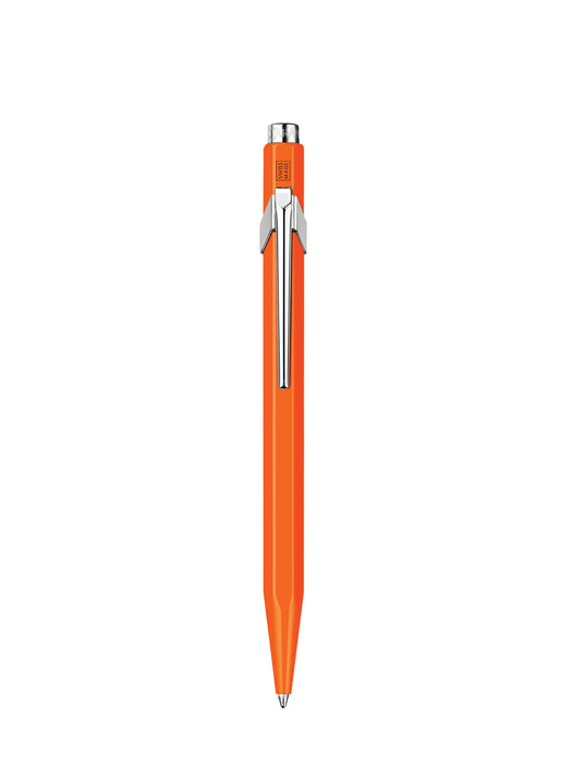 849™ TURUNCU CLASSIC LINE TÜKENMEZ KALEM