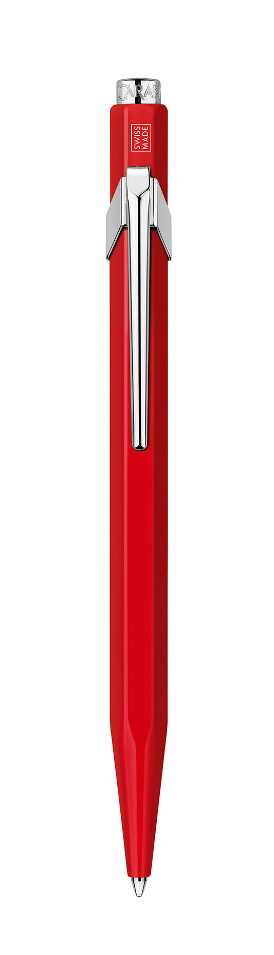 849™ CLASSIC LINE KIRMIZI TÜKENMEZ KALEM