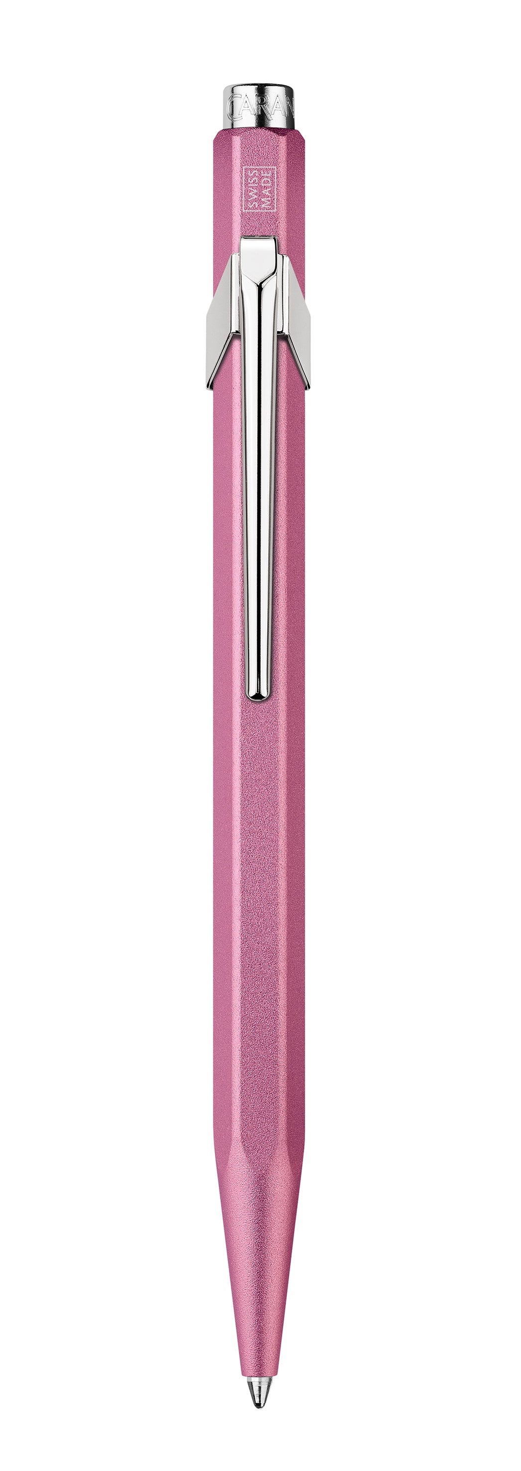 849™ COLORMAT-X PEMBE TÜKENMEZ KALEM