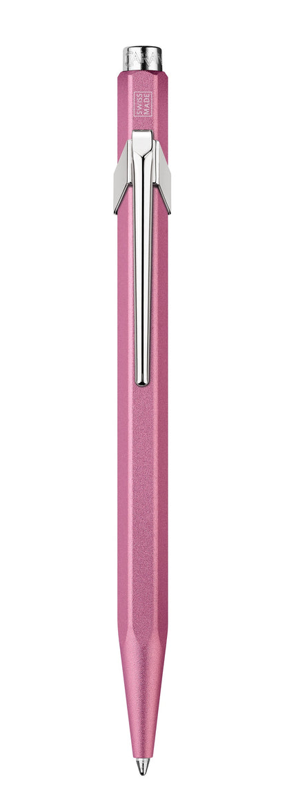 849™ COLORMAT-X PEMBE TÜKENMEZ KALEM