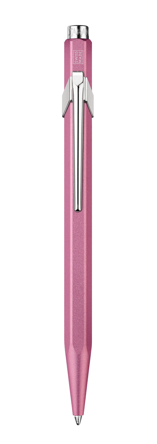 849™ COLORMAT-X PEMBE TÜKENMEZ KALEM