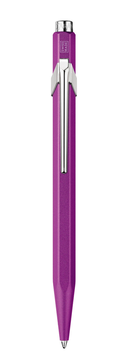 849™ COLORMAT-X MOR TÜKENMEZ KALEM