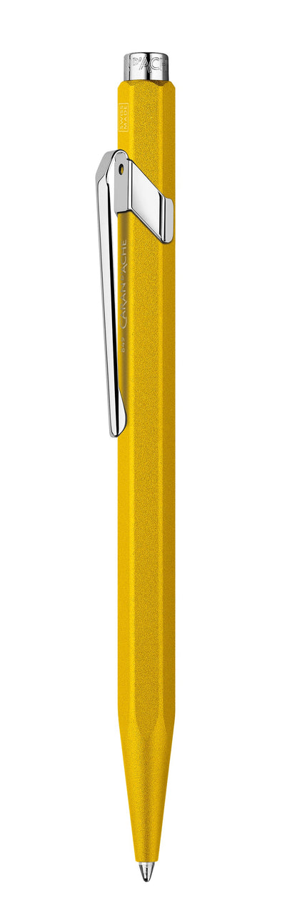 849™ COLORMAT-X SARI TÜKENMEZ KALEM