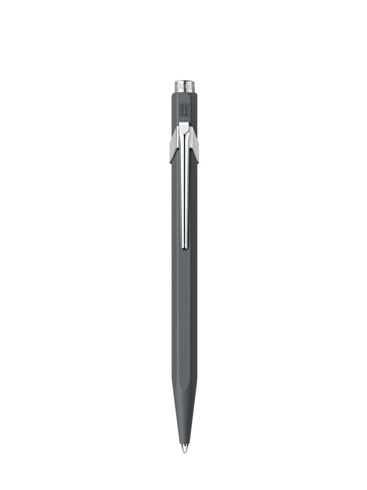 849™ ANTRASİT GRİ CLASSIC LINE TÜKENMEZ KALEM