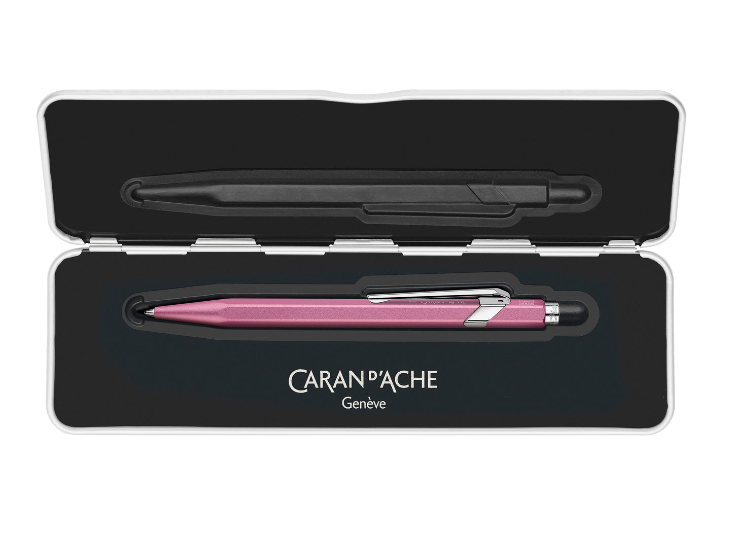 849™ COLORMAT-X PEMBE TÜKENMEZ KALEM