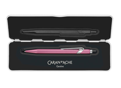 849™ COLORMAT-X PEMBE TÜKENMEZ KALEM