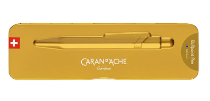 849™ PREMIUM GOLDBAR TÜKENMEZ KALEM