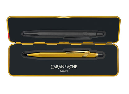 849™ PREMIUM GOLDBAR TÜKENMEZ KALEM