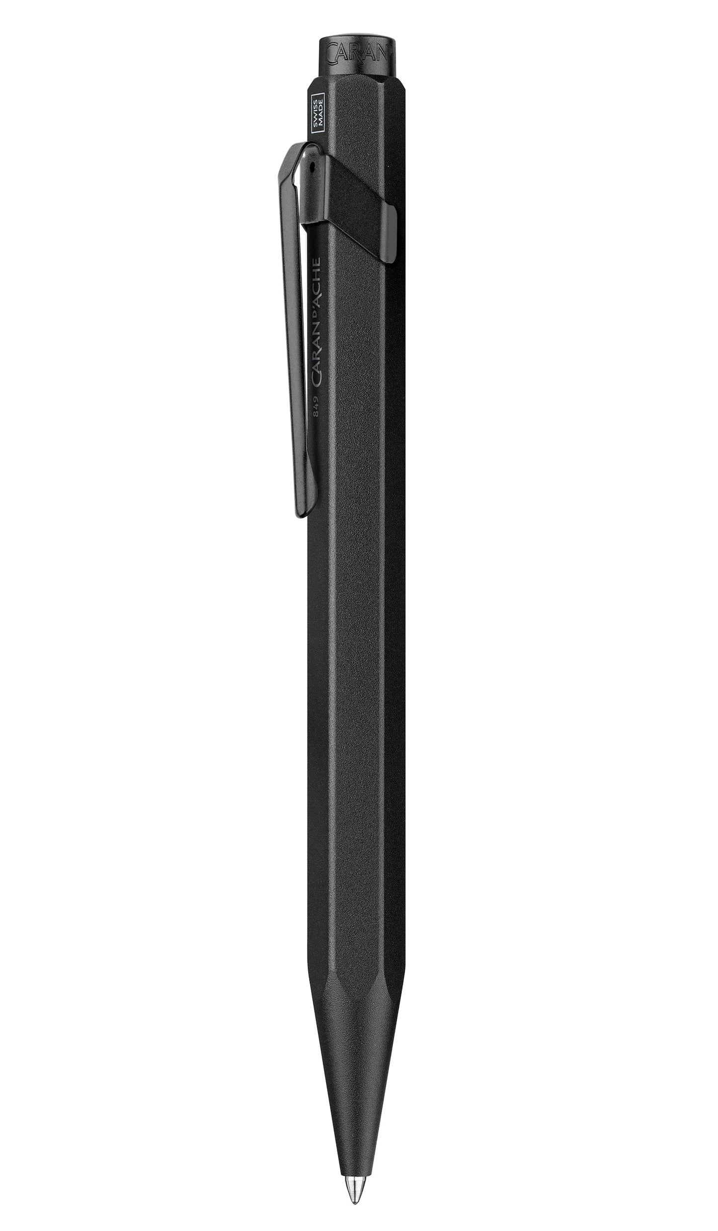 849™ BLACK CODE XL TÜKENMEZ KALEM