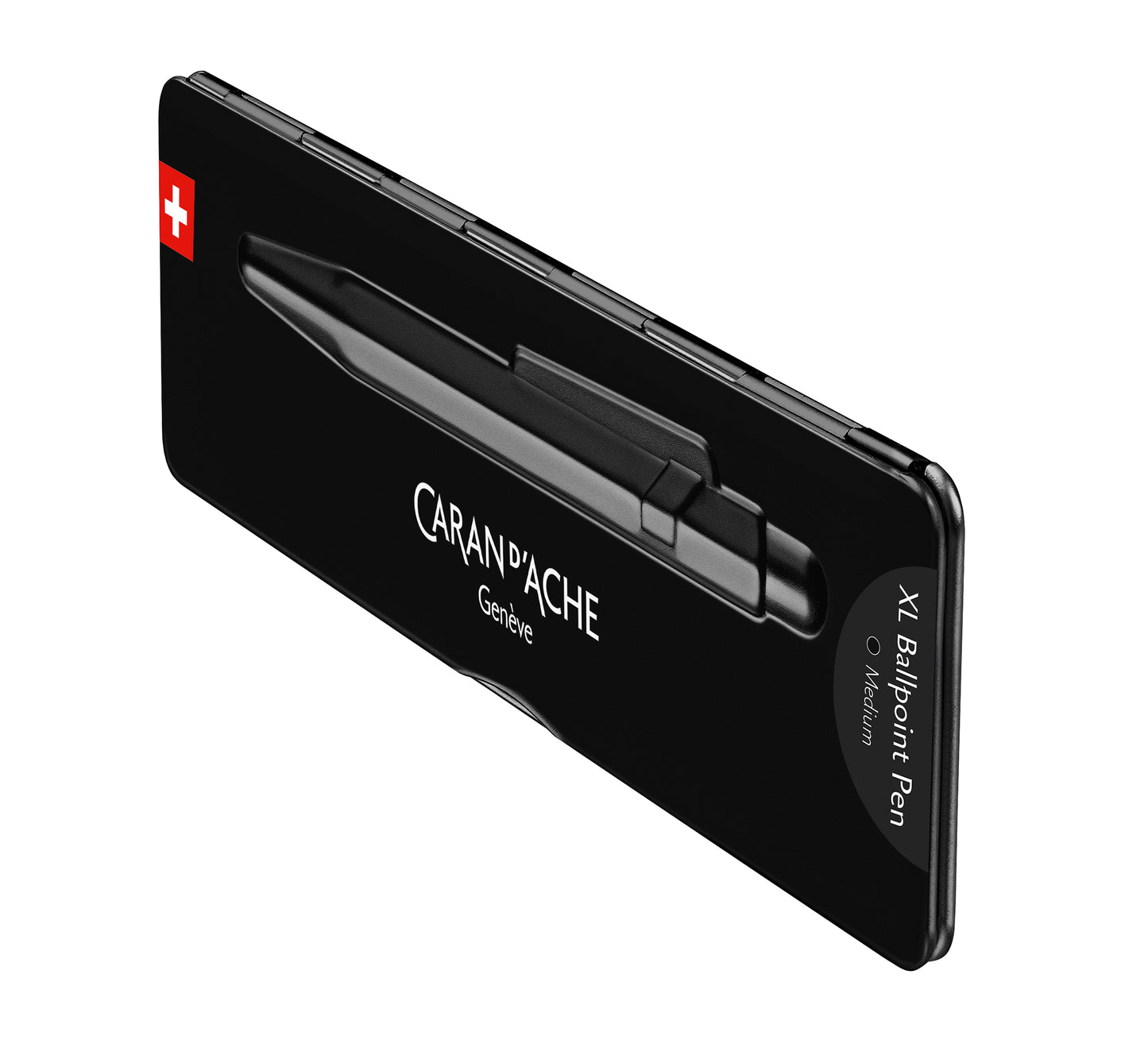 849™ BLACK CODE XL TÜKENMEZ KALEM