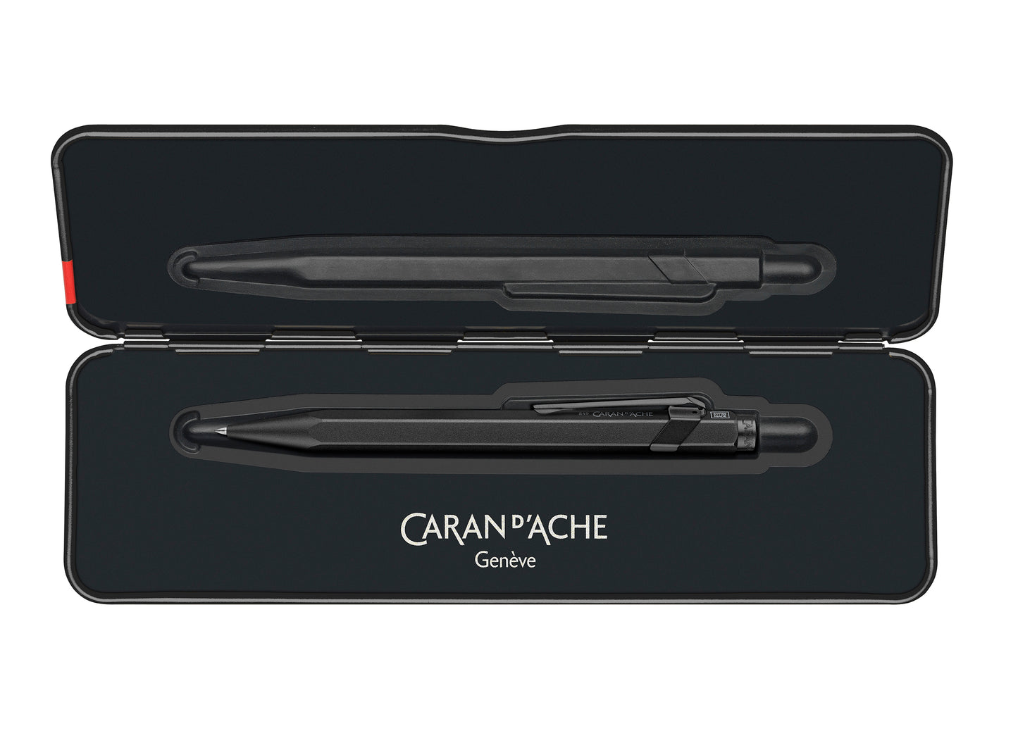 849™ BLACK CODE XL TÜKENMEZ KALEM