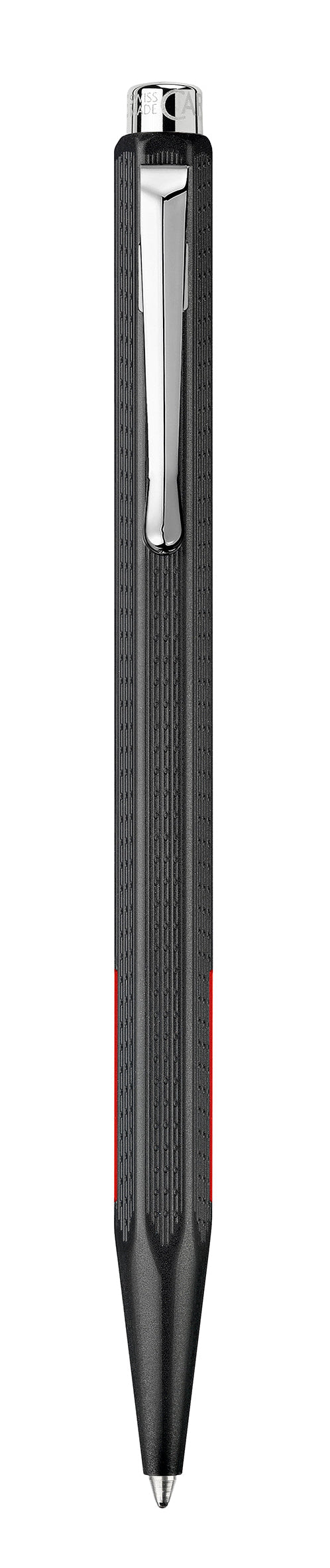 ECRIDOR™ RACING TÜKENMEZ KALEM VE DERİ KILIF SETİ