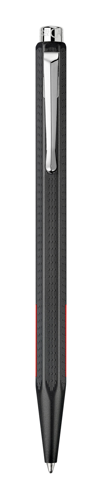 ECRIDOR™ RACING TÜKENMEZ KALEM VE DERİ KILIF SETİ
