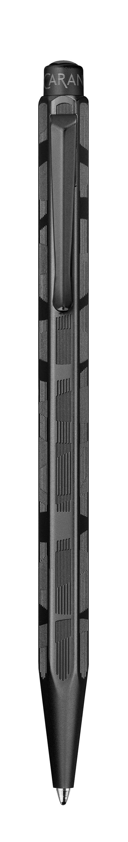 ECRIDOR™ BLACK LINES TÜKENMEZ KALEM