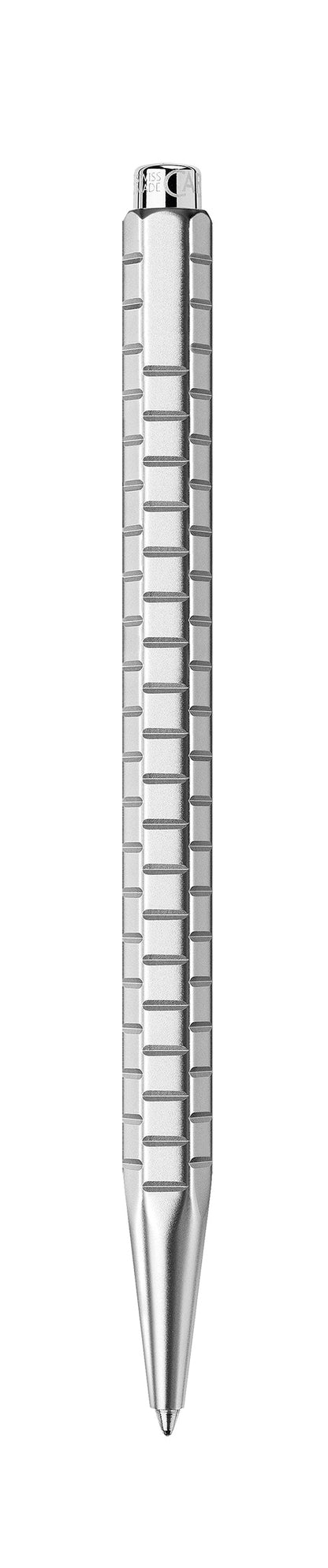 ECRIDOR™ AVENUE PLATİN KAPLAMA TÜKENMEZ KALEM