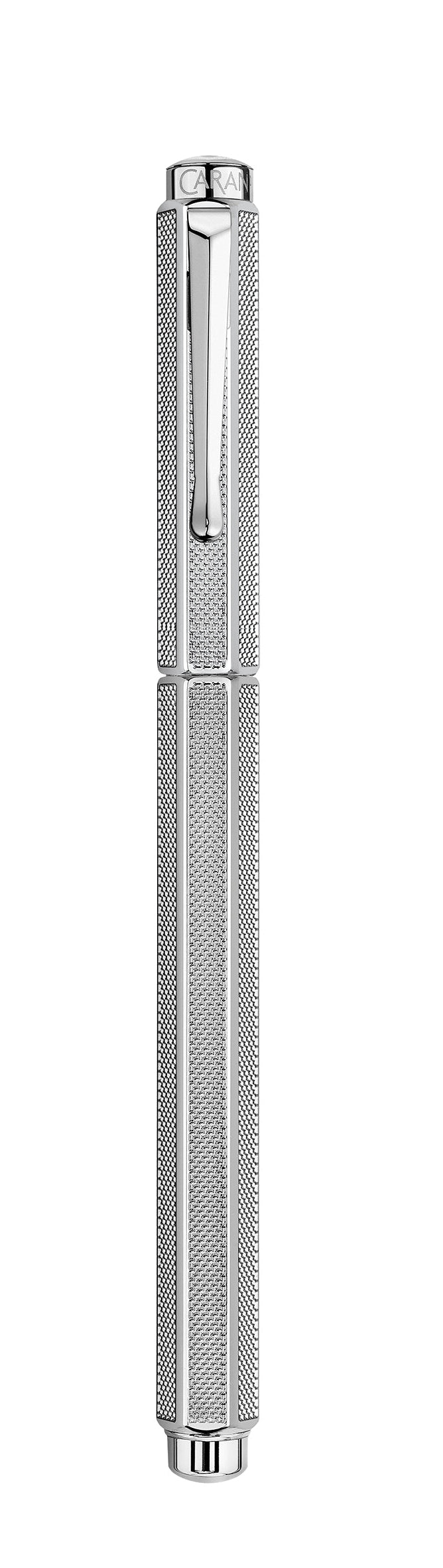 ECRIDOR™ MILANESE MESH DOLMA KALEM