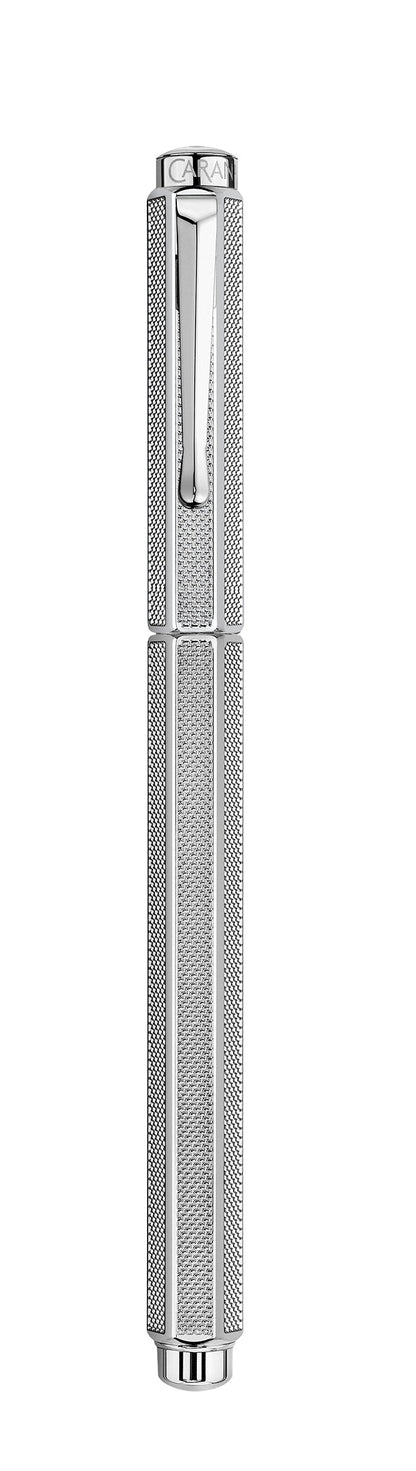 ECRIDOR™ MILANESE MESH DOLMA KALEM
