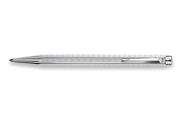 ECRİDOR CHEVRON TÜKENMEZ KALEM