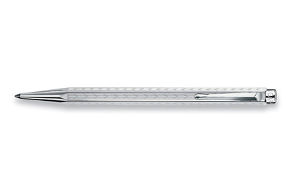 ECRİDOR CHEVRON TÜKENMEZ KALEM