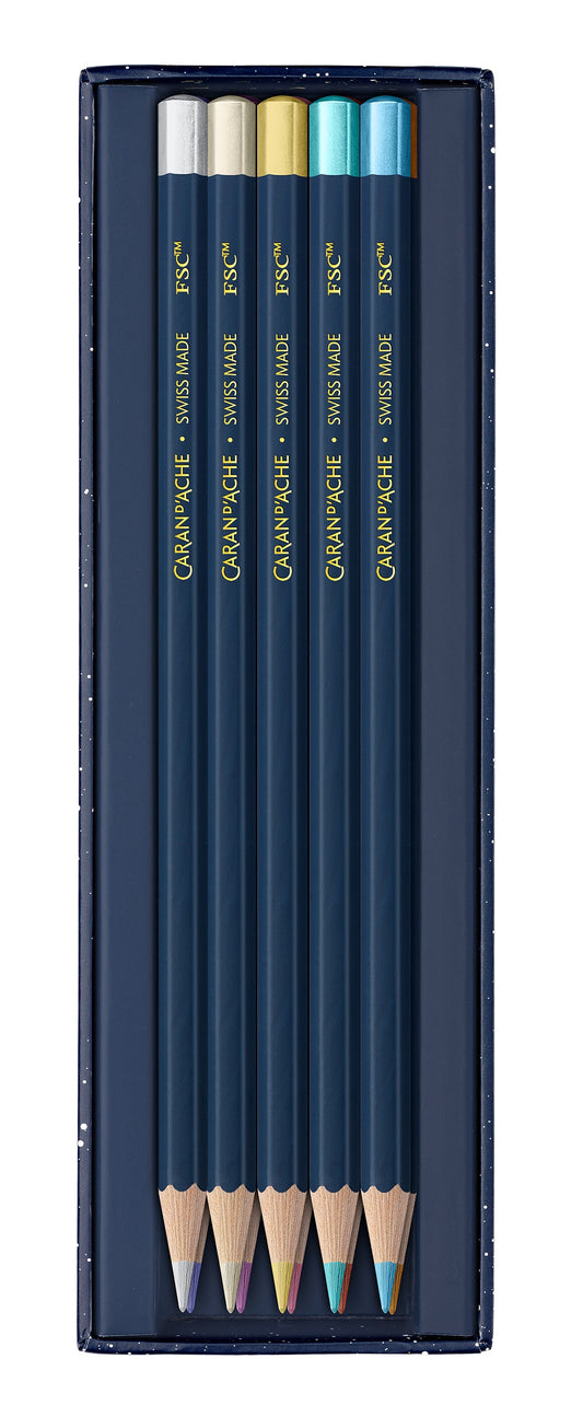 COSMIC BLUE RENK SETİ - ÖZEL SERİ