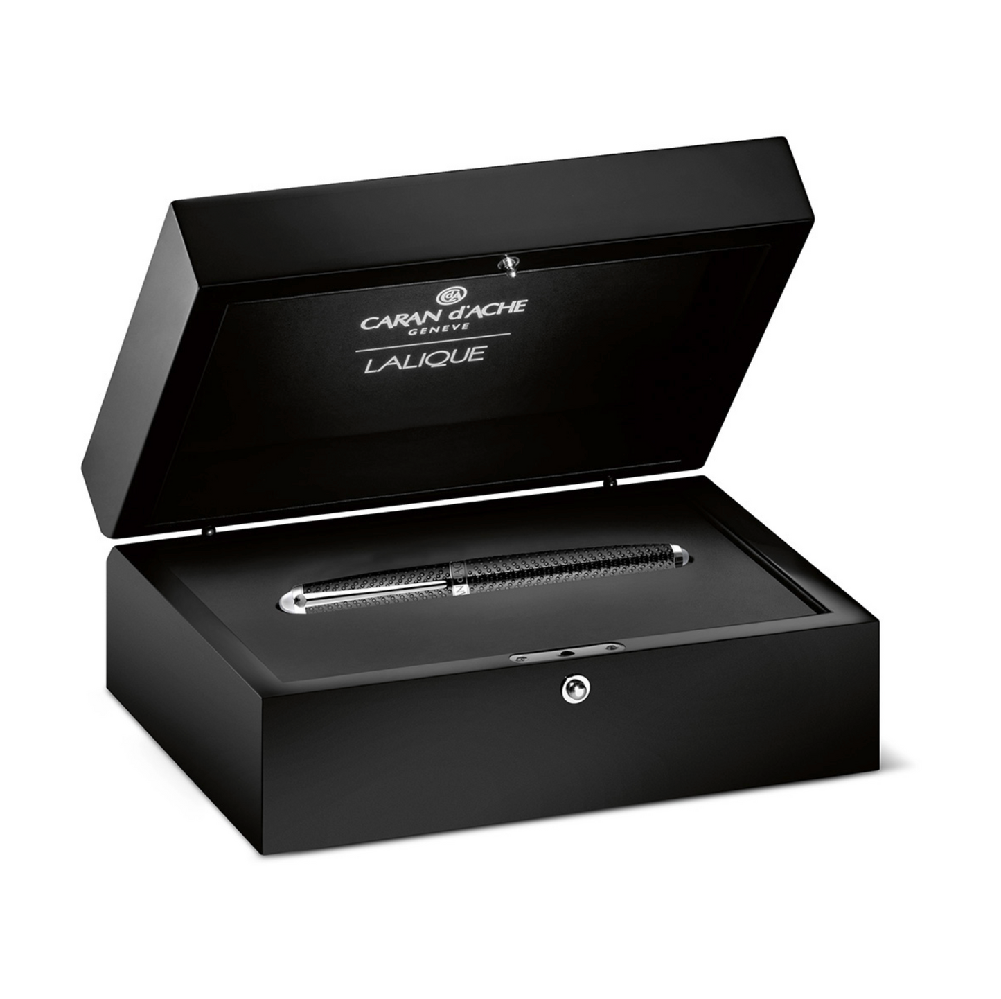 CYRSTAL BLACK DOLMA KALEM