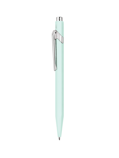 849™ PASTEL YEŞİL TÜKENMEZ KALEM