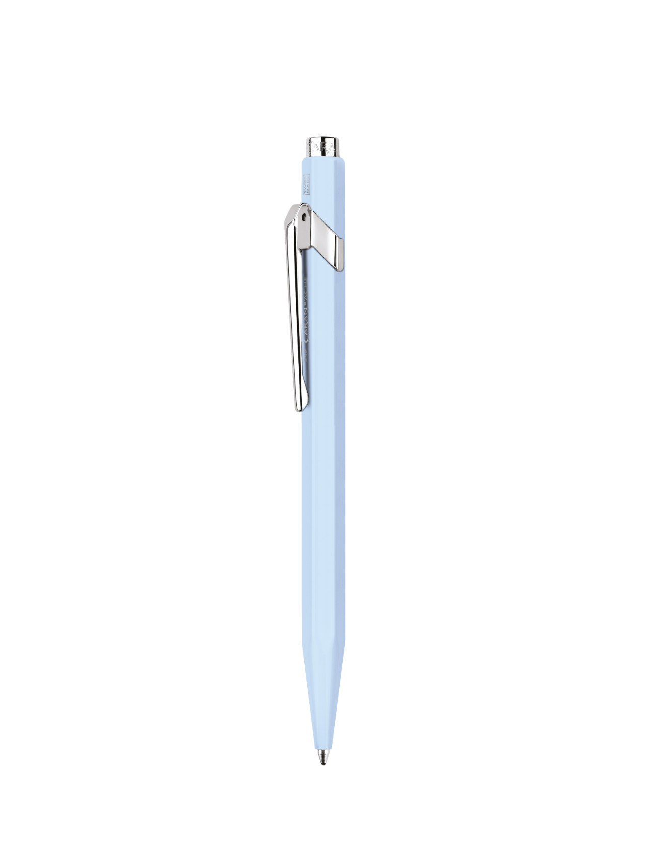849™ PASTEL MAVİ TÜKENMEZ KALEM