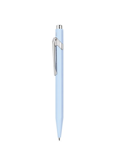 849™ PASTEL MAVİ TÜKENMEZ KALEM