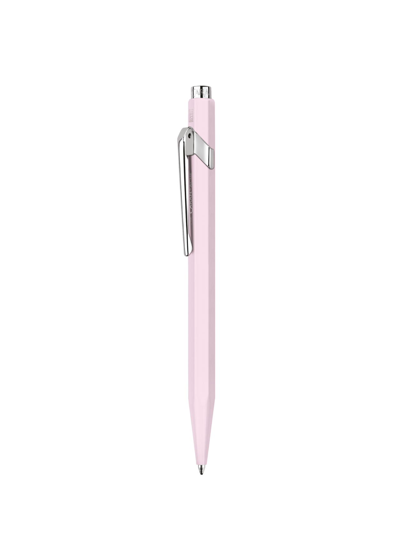 849™ PASTEL PEMBE TÜKENMEZ KALEM