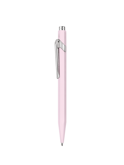 849™ PASTEL PEMBE TÜKENMEZ KALEM