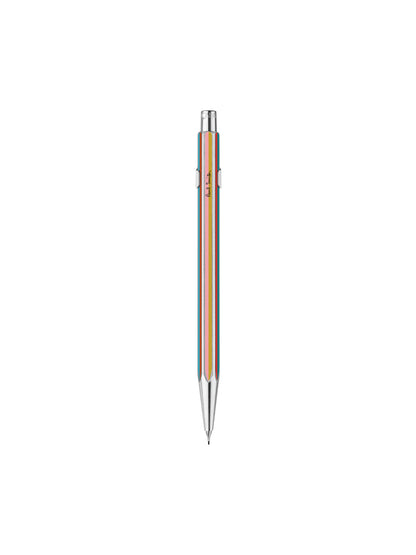 849™ PAUL SMITH GRİ GÜMÜŞ MEKANİK KURŞUN KALEM (0.5 MM)