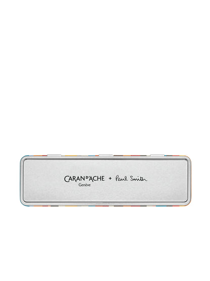 849™ PAUL SMITH GRİ GÜMÜŞ MEKANİK KURŞUN KALEM (0.5 MM)
