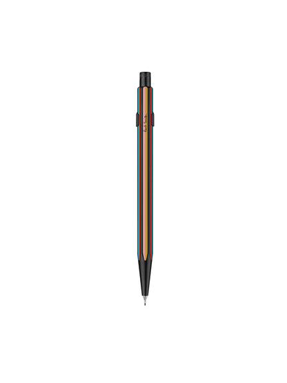 849™ PAUL SMITH SİYAH MEKANİK KURŞUN KALEM (0.5 MM)