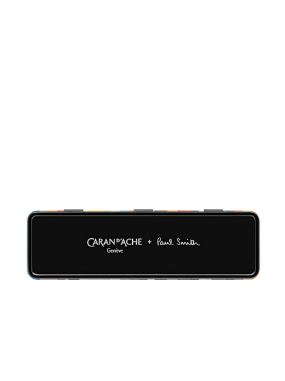 849™ PAUL SMITH SİYAH MEKANİK KURŞUN KALEM (0.5 MM)