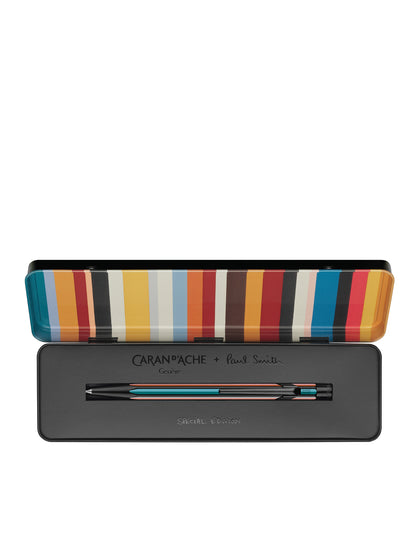 849™ PAUL SMITH SİYAH MEKANİK KURŞUN KALEM (0.5 MM)