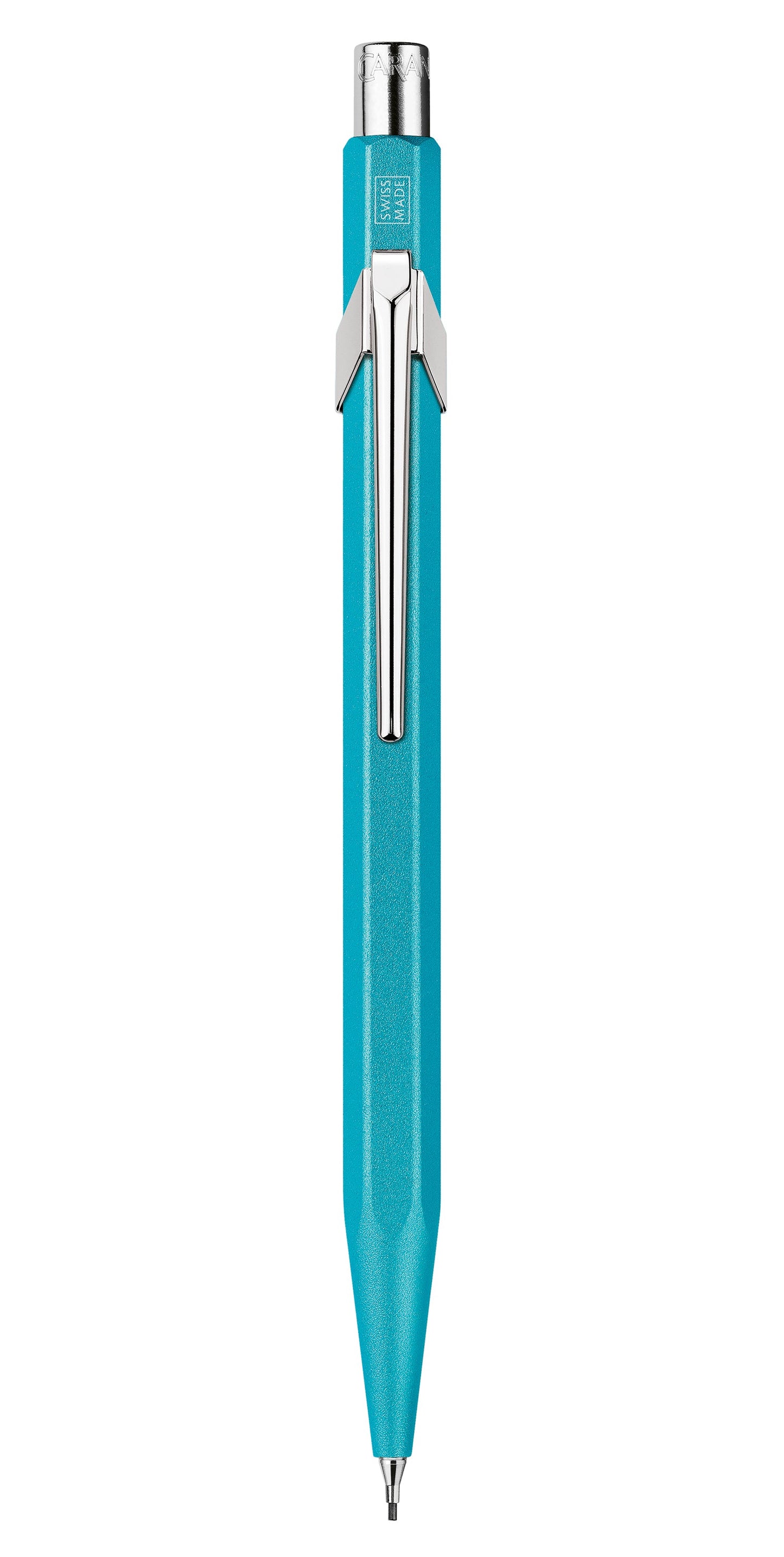 849™ COLORMAT-X TURKUAZ MEKANİK KURŞUN KALEM