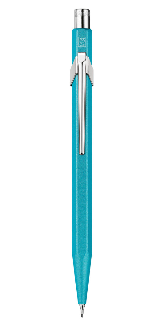 849™ COLORMAT-X TURKUAZ MEKANİK KURŞUN KALEM
