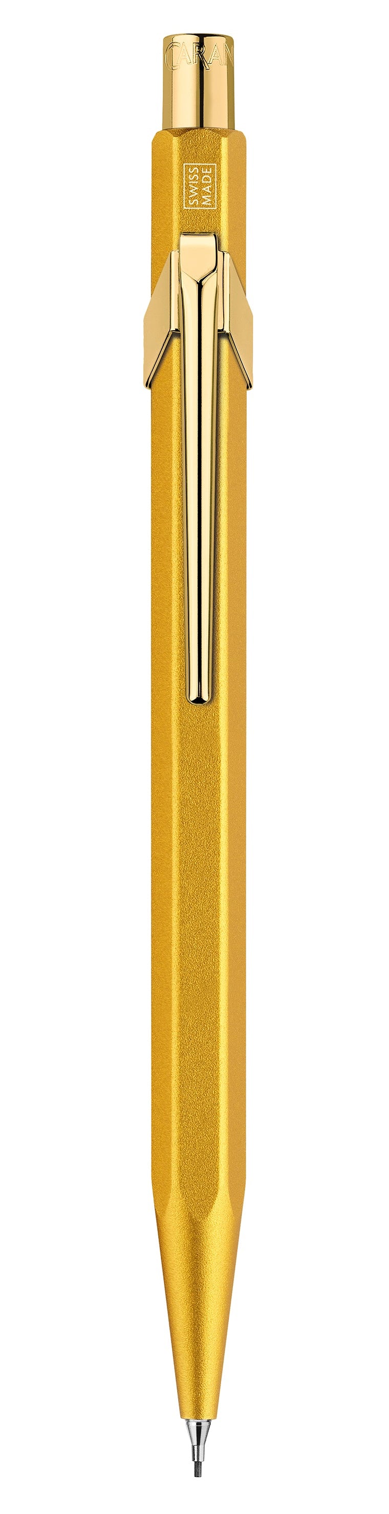 849™ PREMIUM GOLDBAR MEKANİK KURŞUN KALEM