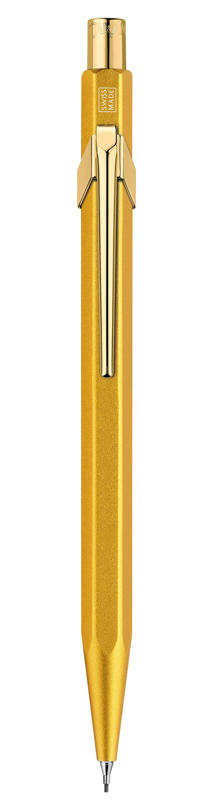 849™ PREMIUM GOLDBAR MEKANİK KURŞUN KALEM