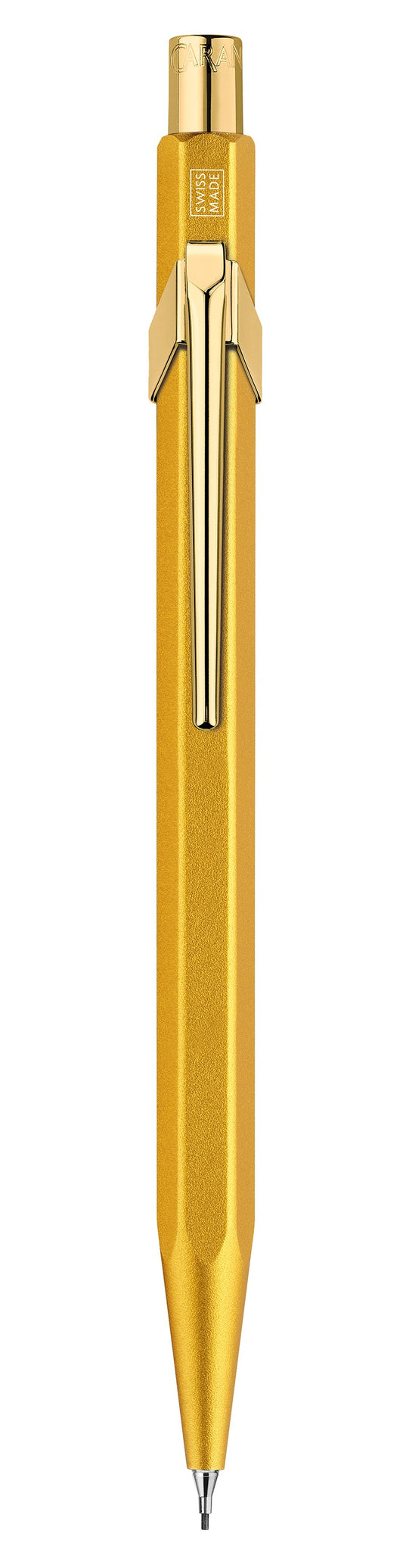 849™ PREMIUM GOLDBAR MEKANİK KURŞUN KALEM