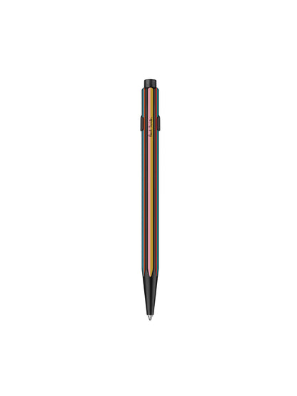 849™ PAUL SMITH SİYAH TÜKENMEZ KALEM