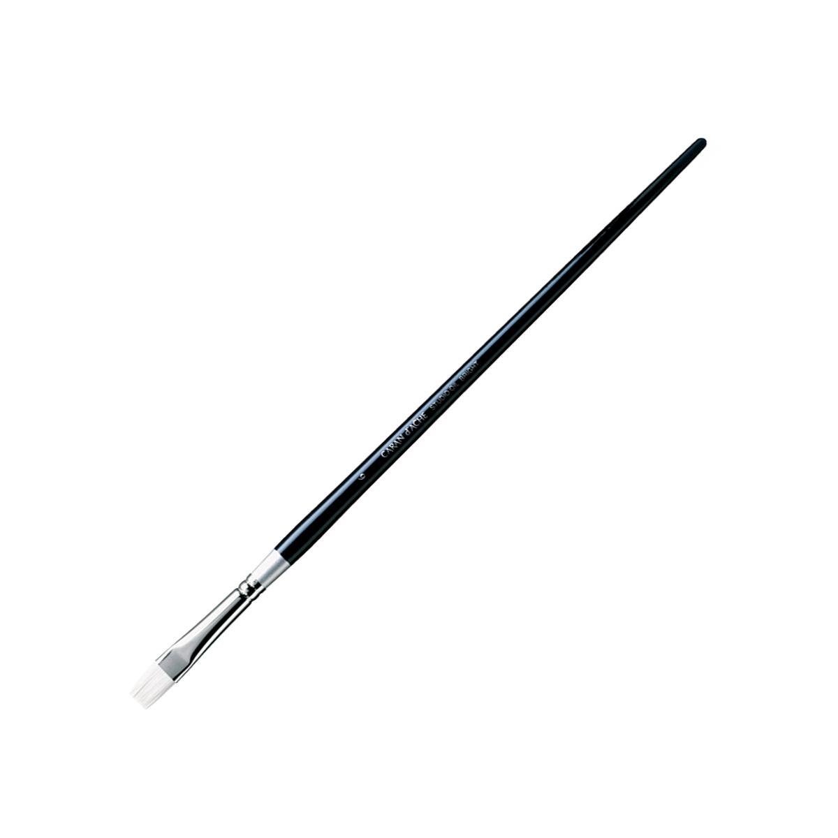 GENİŞ YAĞLI BOYA FIRÇASI, 32 CM