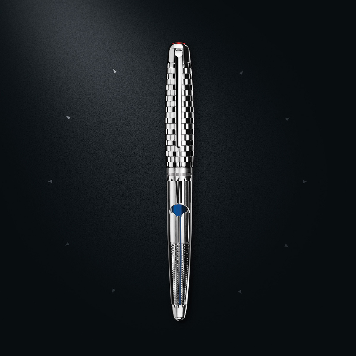 1010 TIMEKEEPER LİMİTLİ ÜRETİM DOLMAKALEM