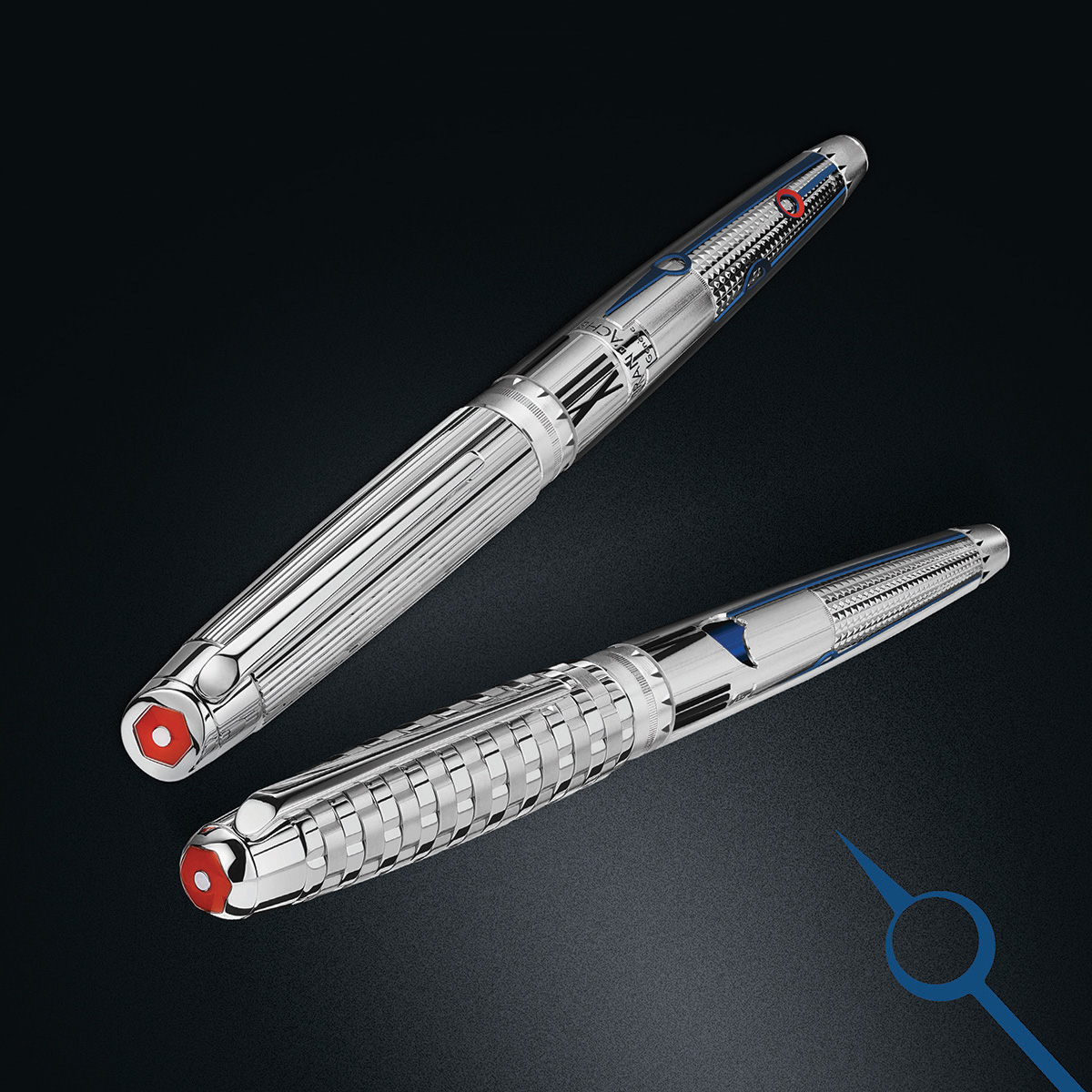 1010 TIMEKEEPER LİMİTLİ ÜRETİM DOLMAKALEM