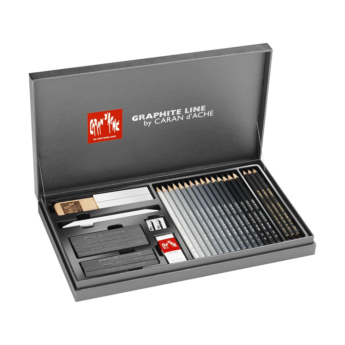 GRAPHITE LINE HEDİYE SETİ